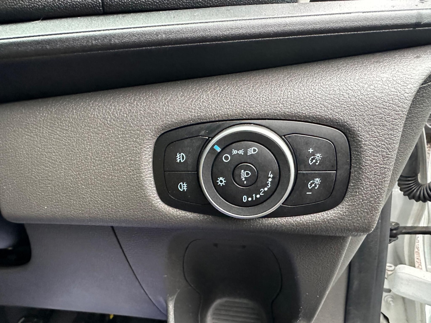 Used Ford Transit Custom 2021 for sale - 77143944: Photo 28