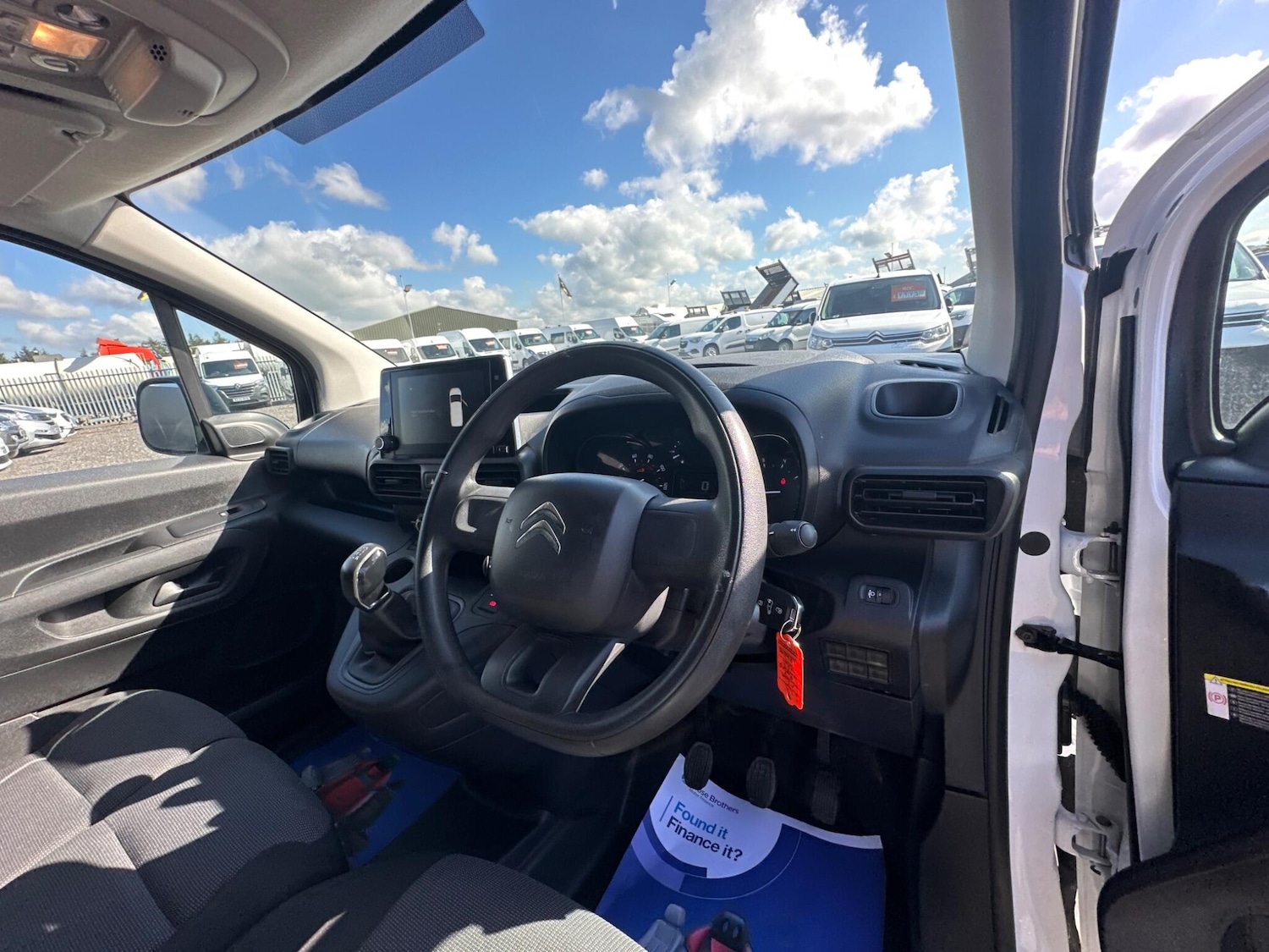 Vehicle 13