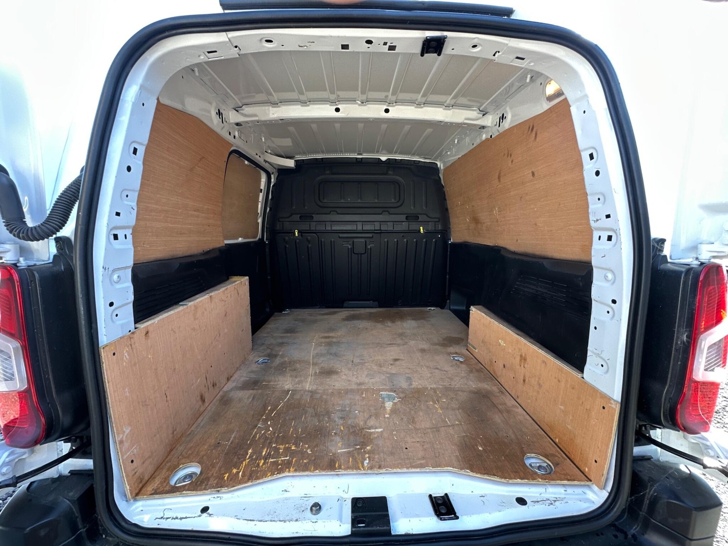Vehicle 17