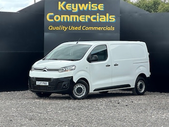 Citroen - Dispatch