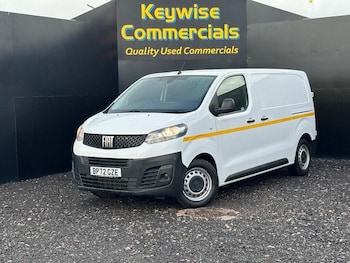 Used Fiat Scudo 2022 for sale - 78548992: Photo