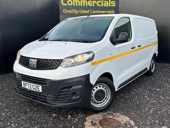Used Fiat Scudo 2022 for sale - 78548992: Photo