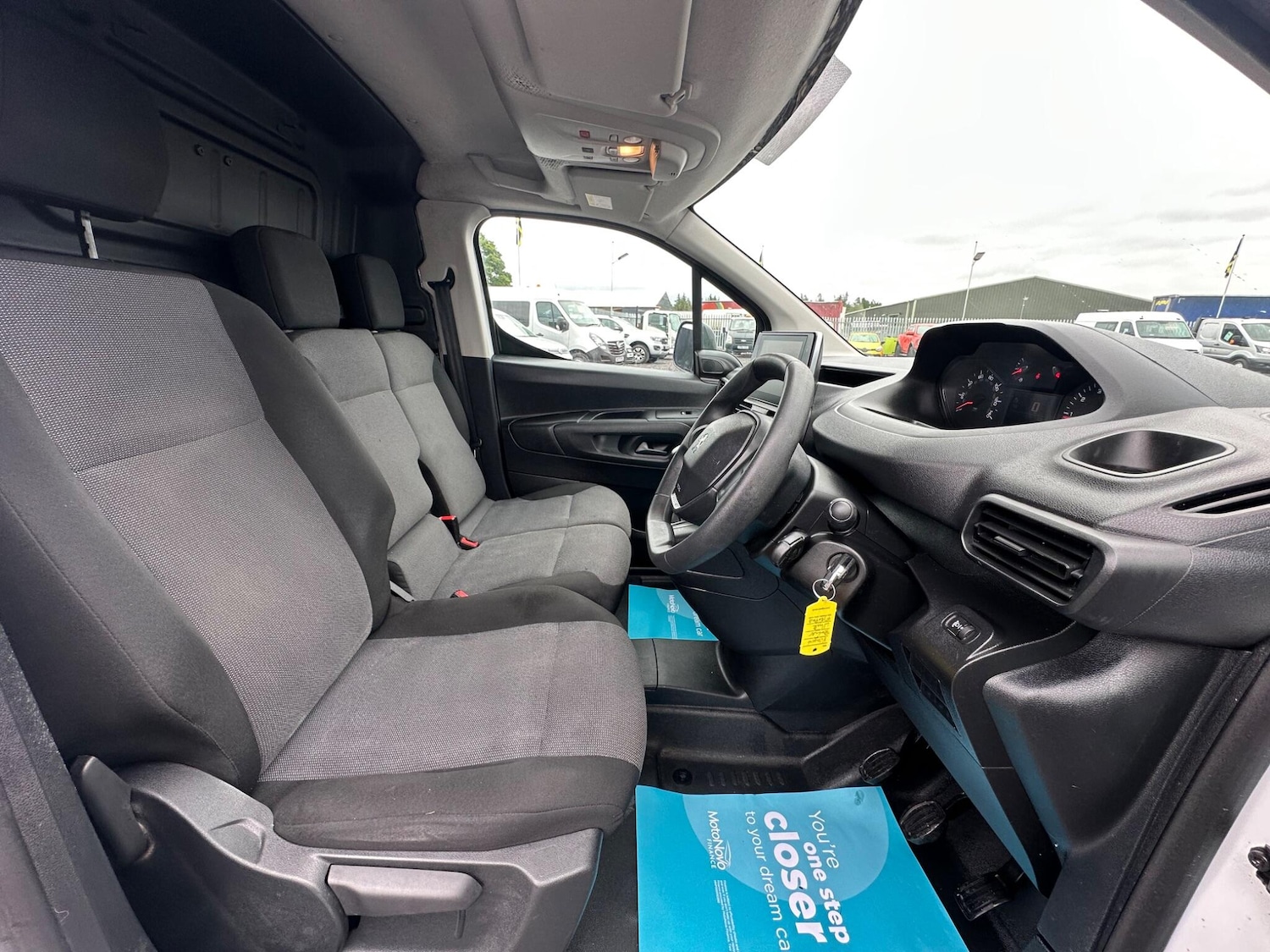 Vehicle 13