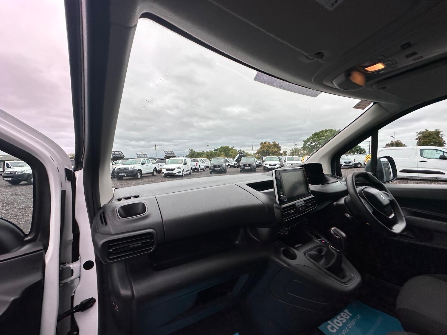 Vehicle 17