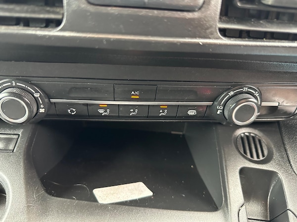 Used Peugeot Partner 2020 for sale - 75520634: Photo 20