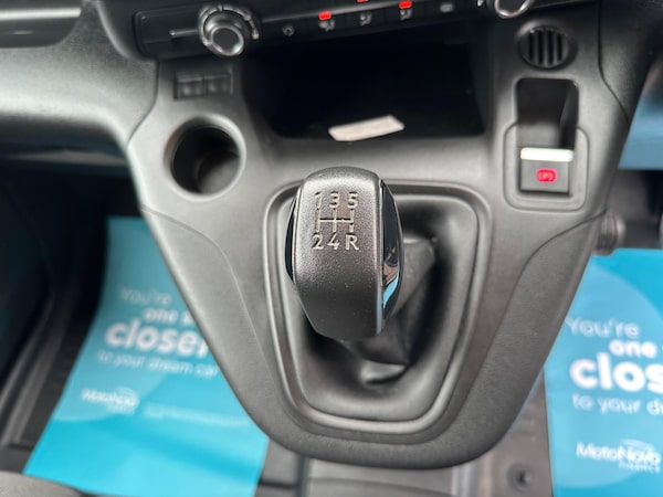 Used Peugeot Partner 2020 for sale - 75520634: Photo 23