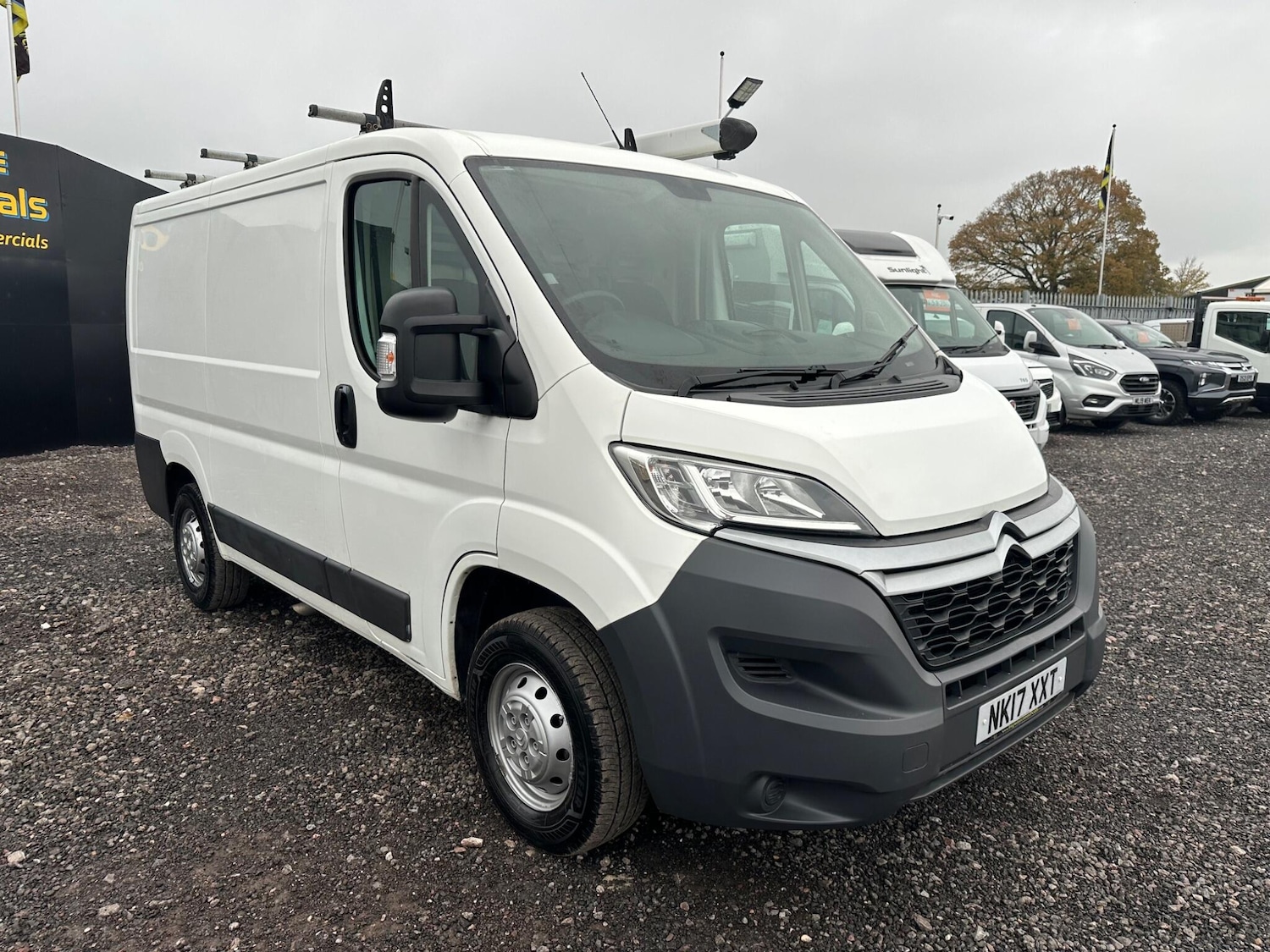 Used Citroen Relay for sale - 76499252: Photo 10