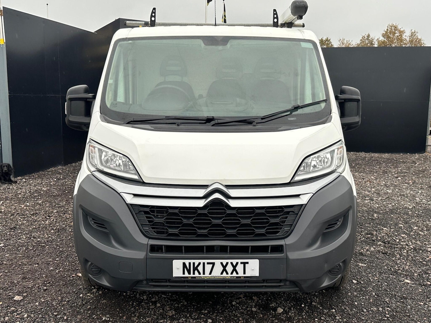 Used Citroen Relay for sale - 76499252: Photo 11