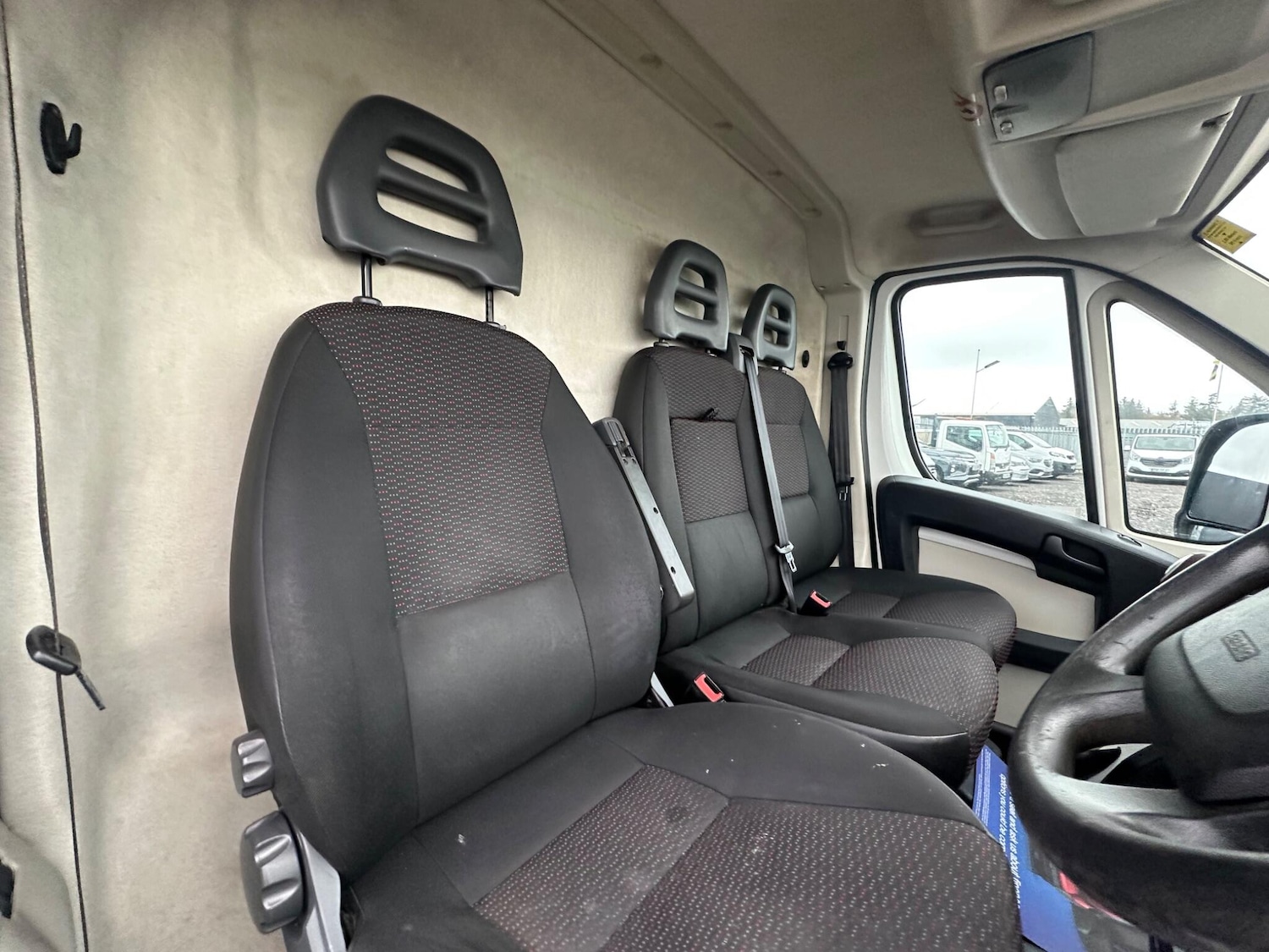 Used Citroen Relay for sale - 76499252: Photo 14