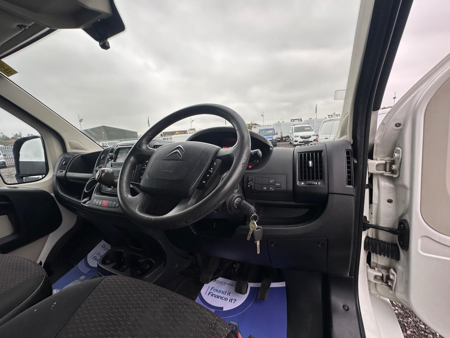 Used Citroen Relay for sale - 76499252: Photo 15