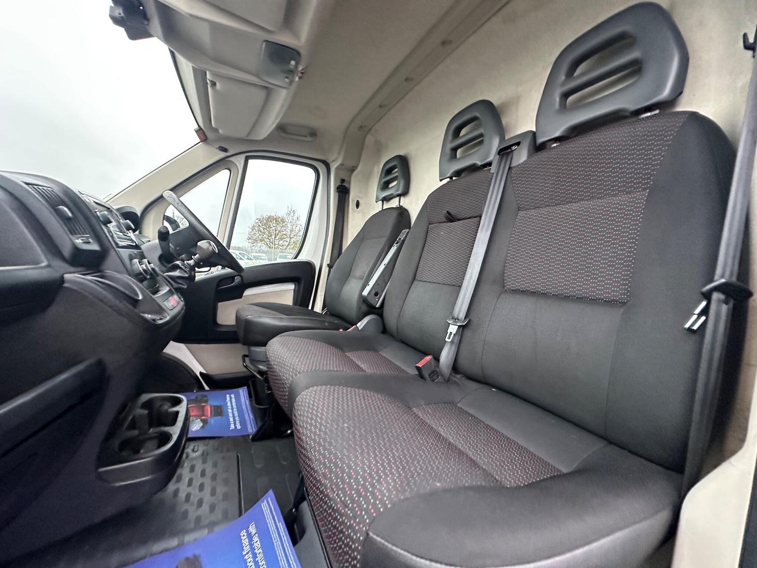 Used Citroen Relay for sale - 76499252: Photo 16