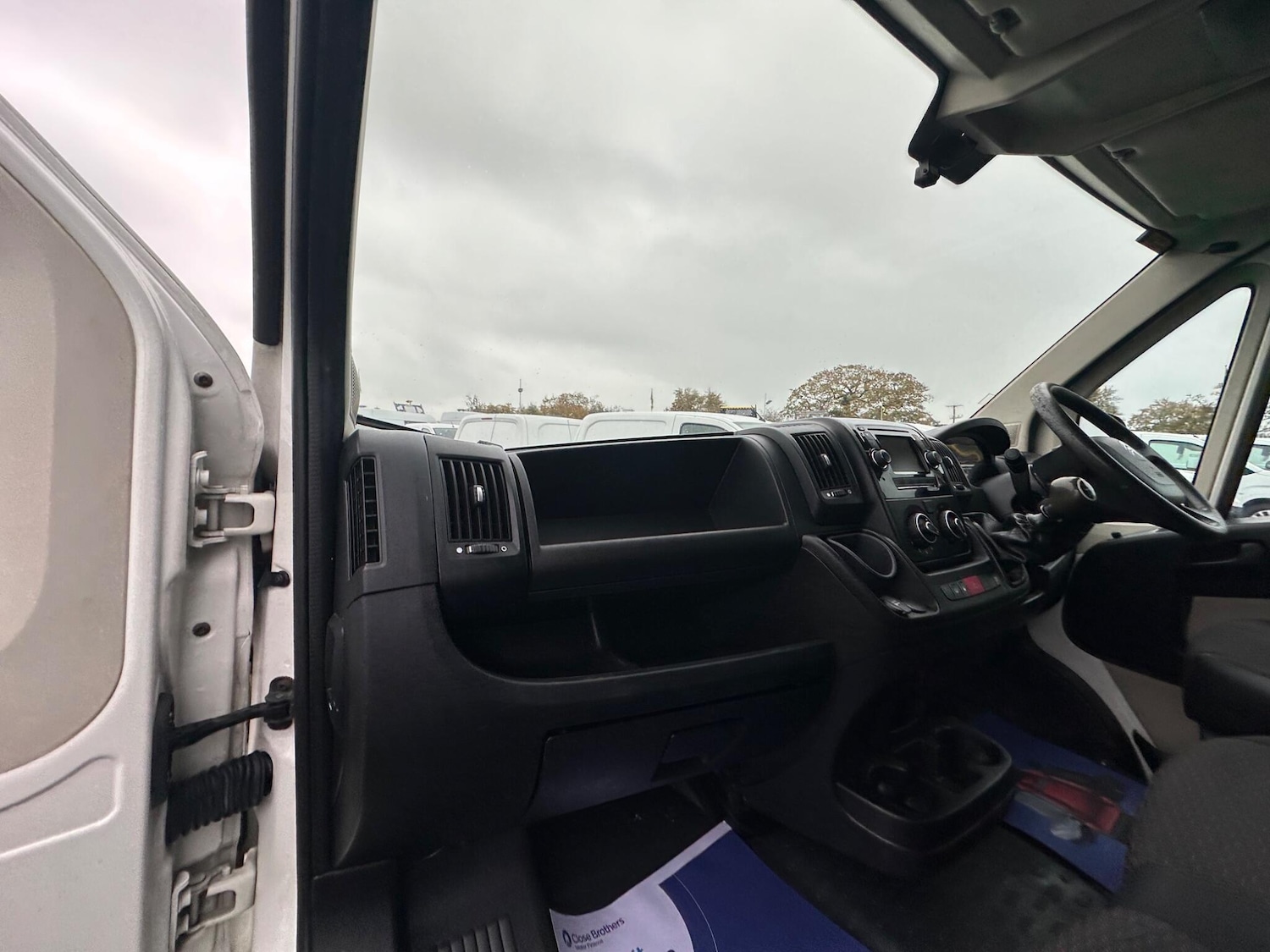 Used Citroen Relay for sale - 76499252: Photo 17