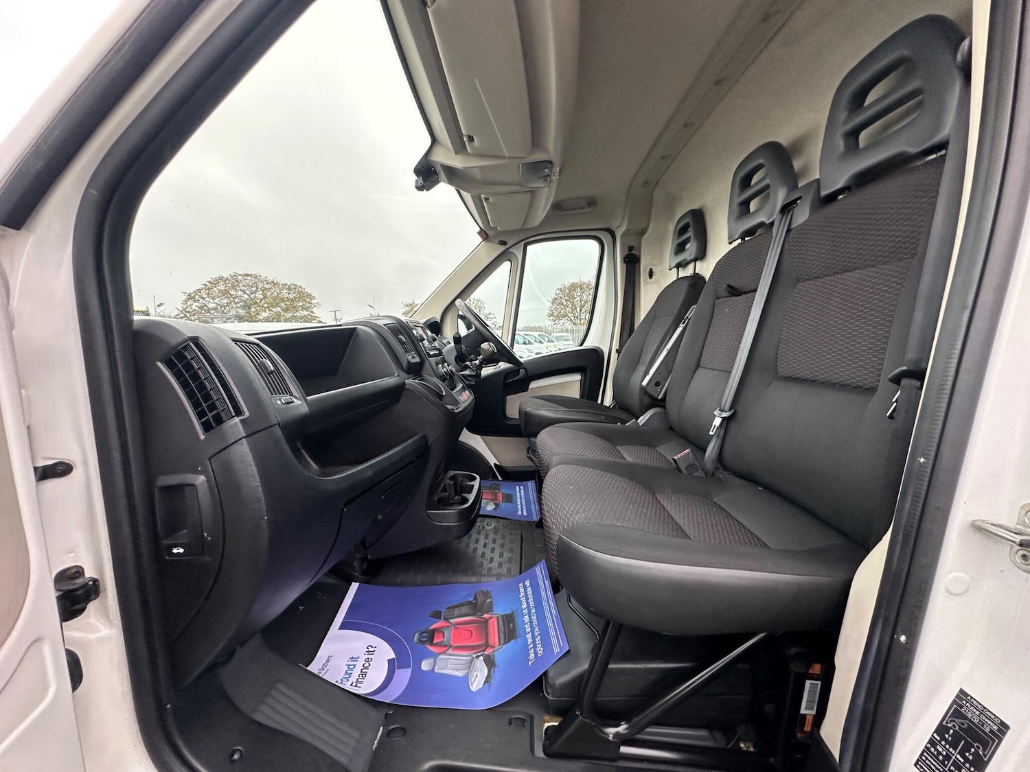 Used Citroen Relay for sale - 76499252: Photo 18