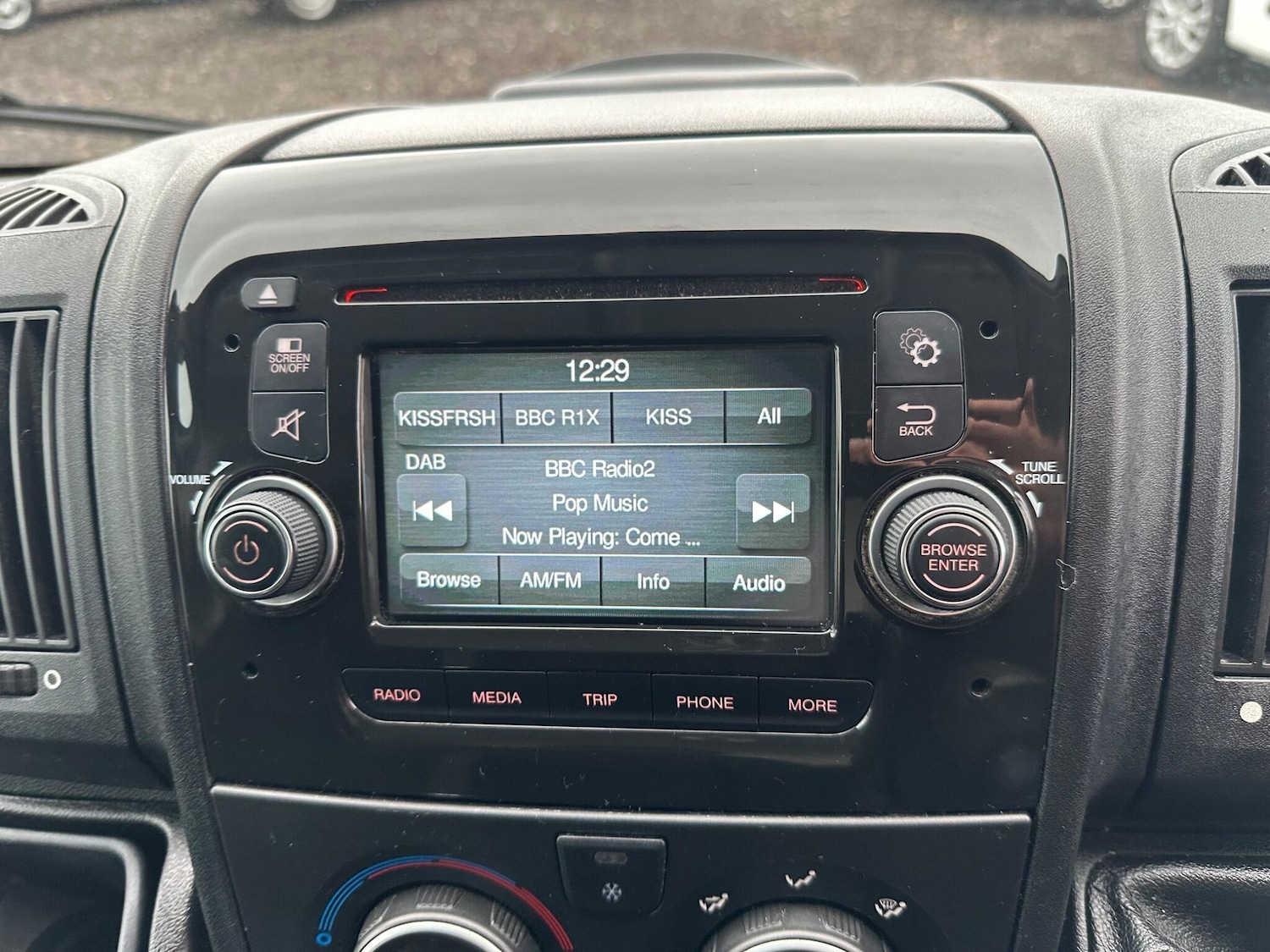 Used Citroen Relay for sale - 76499252: Photo 20