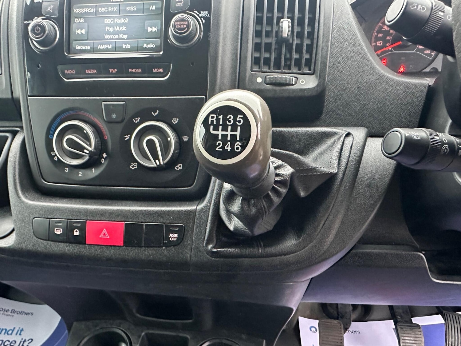 Used Citroen Relay for sale - 76499252: Photo 21