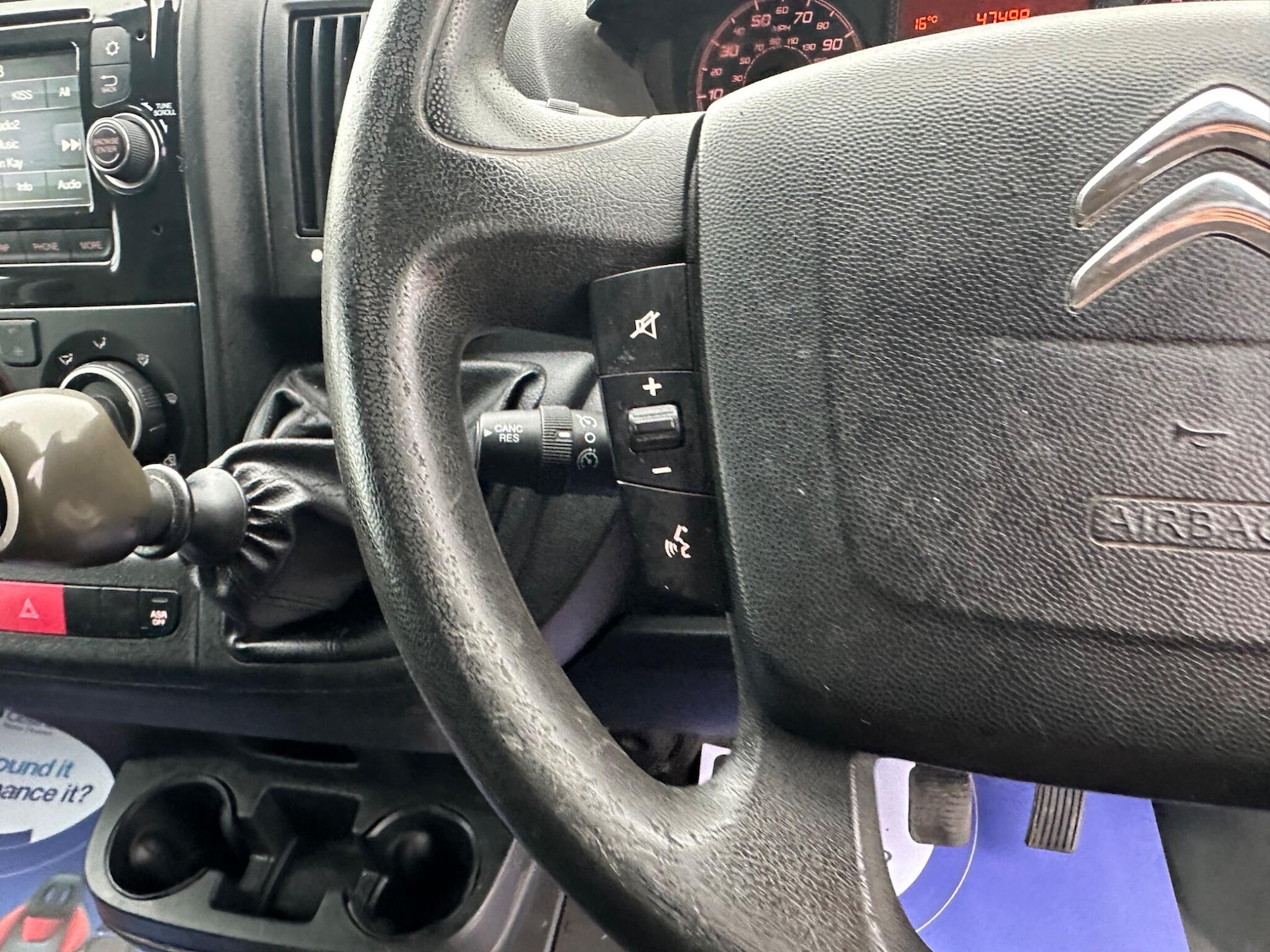 Used Citroen Relay for sale - 76499252: Photo 23