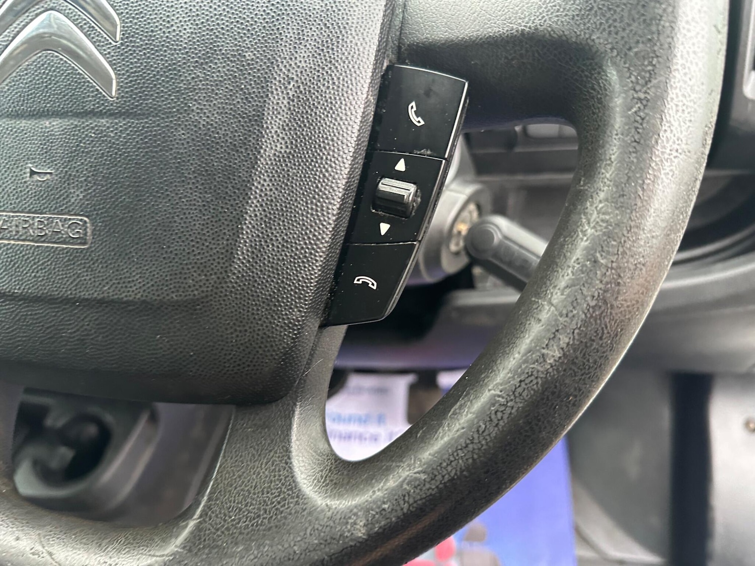 Used Citroen Relay for sale - 76499252: Photo 24