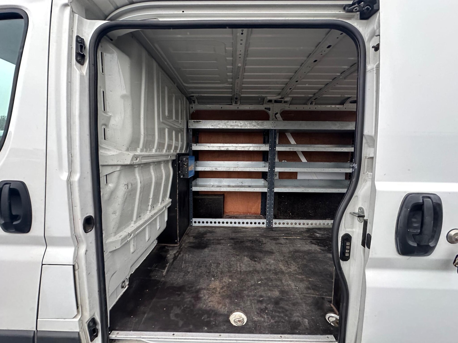 Used Citroen Relay for sale - 76499252: Photo 27