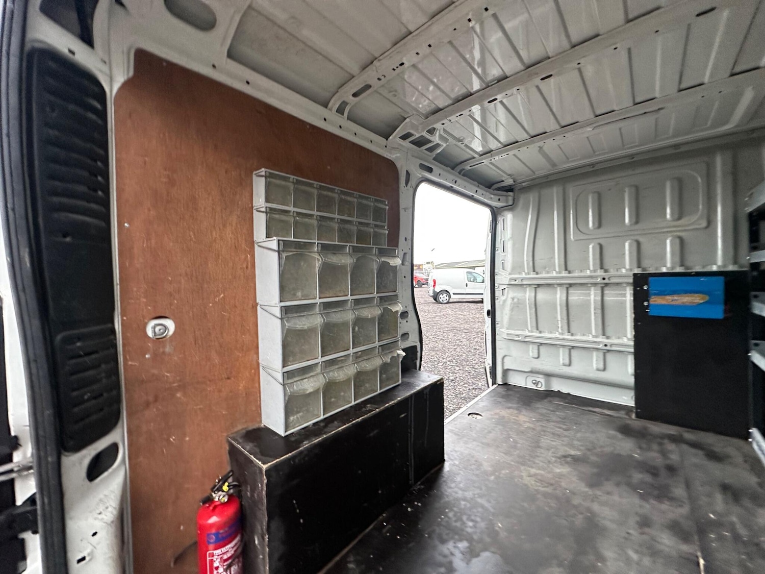 Used Citroen Relay for sale - 76499252: Photo 28