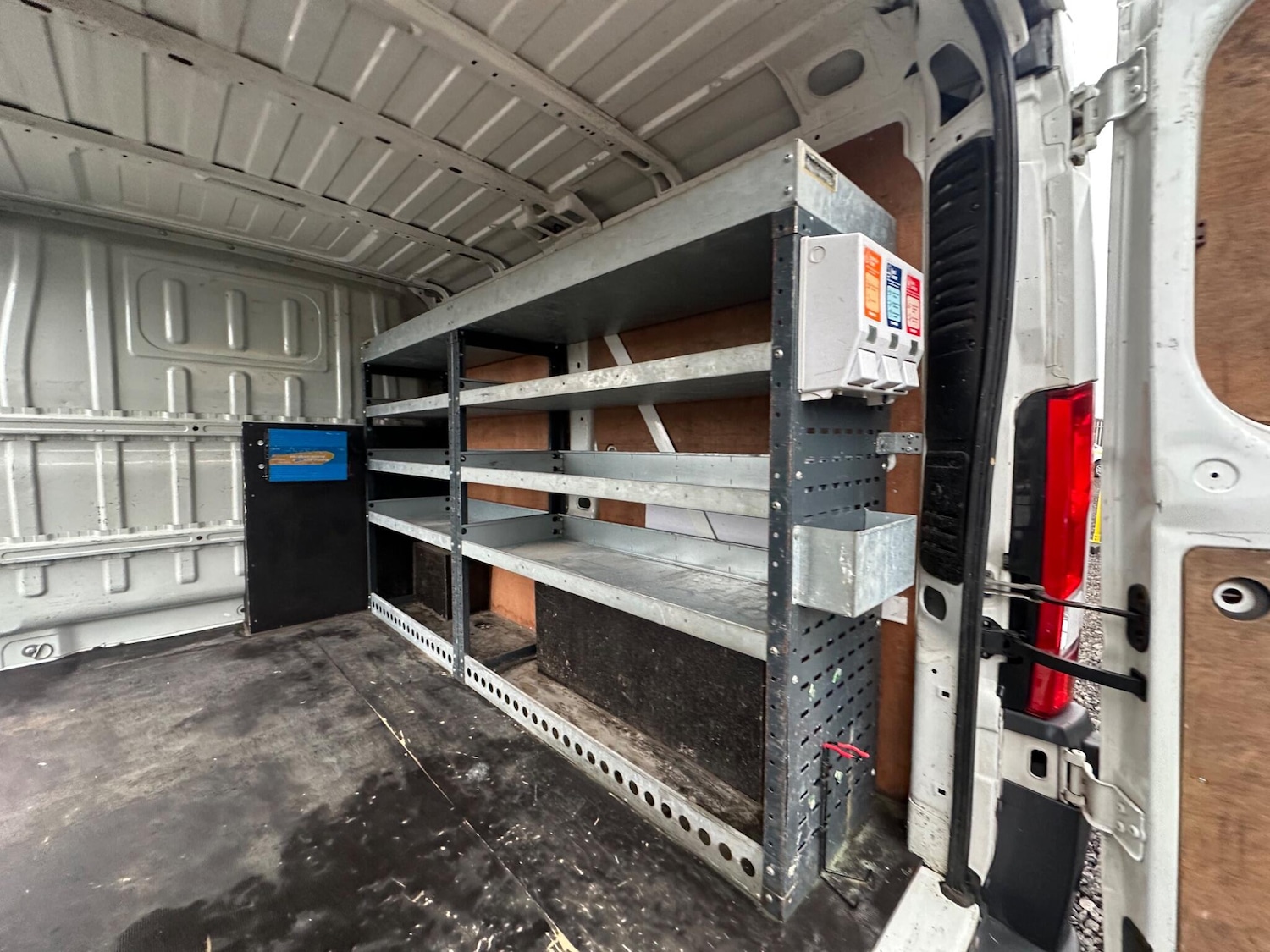 Used Citroen Relay for sale - 76499252: Photo 29