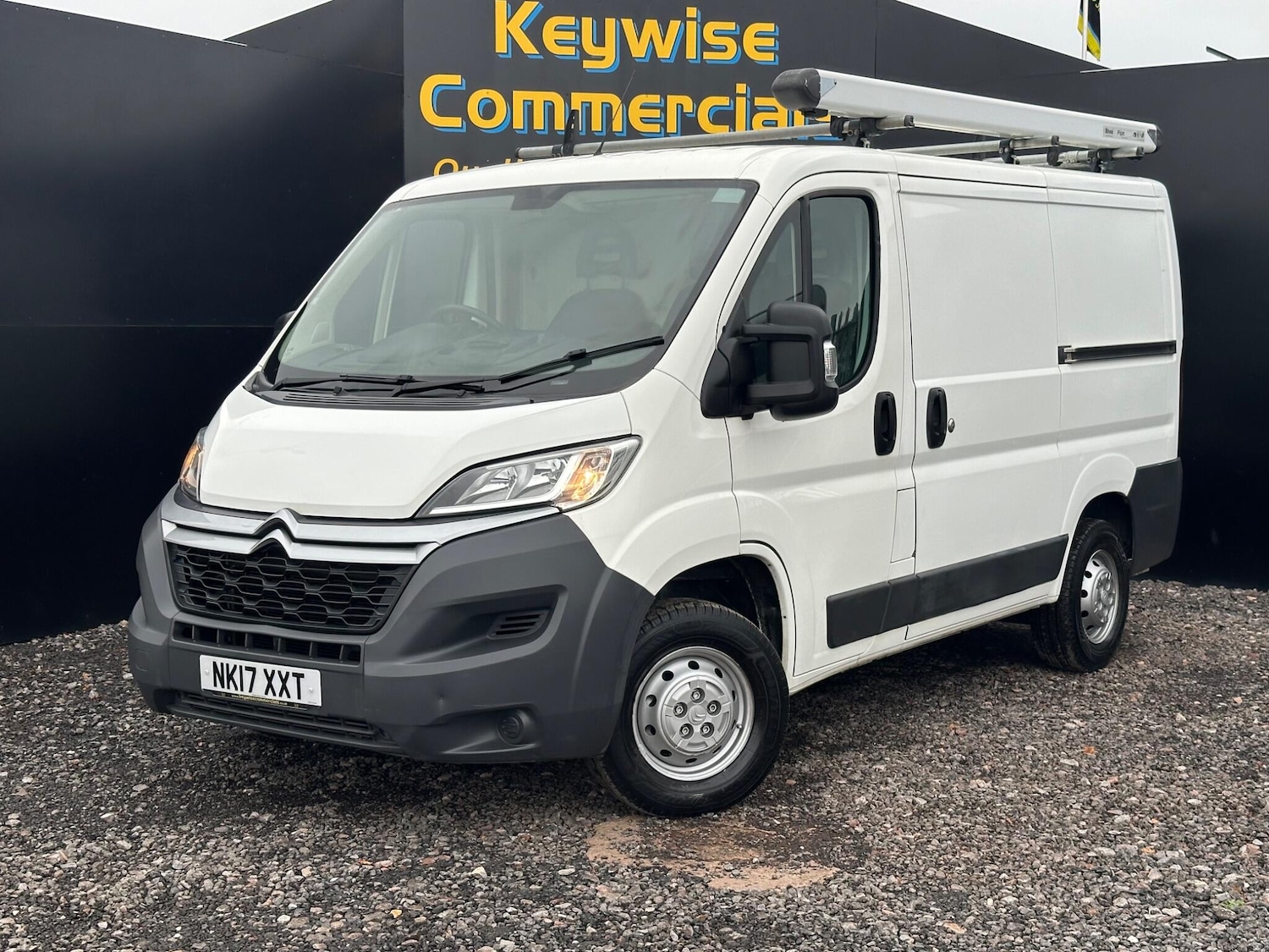 Used Citroen Relay for sale - 76499252: Photo 3