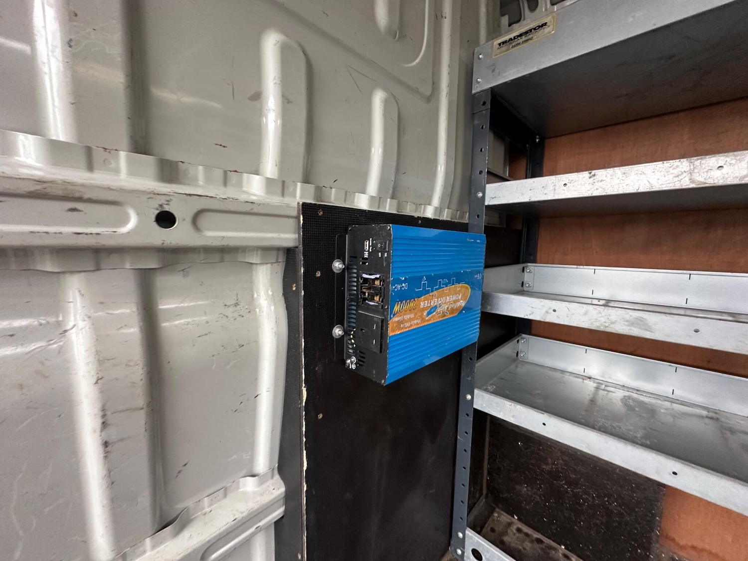 Used Citroen Relay for sale - 76499252: Photo 30