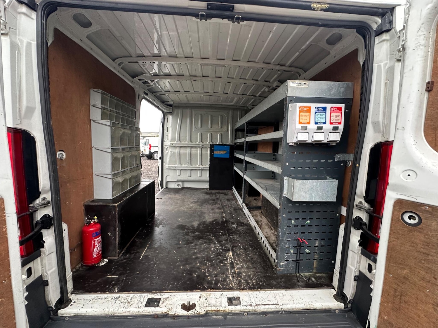 Used Citroen Relay for sale - 76499252: Photo 31