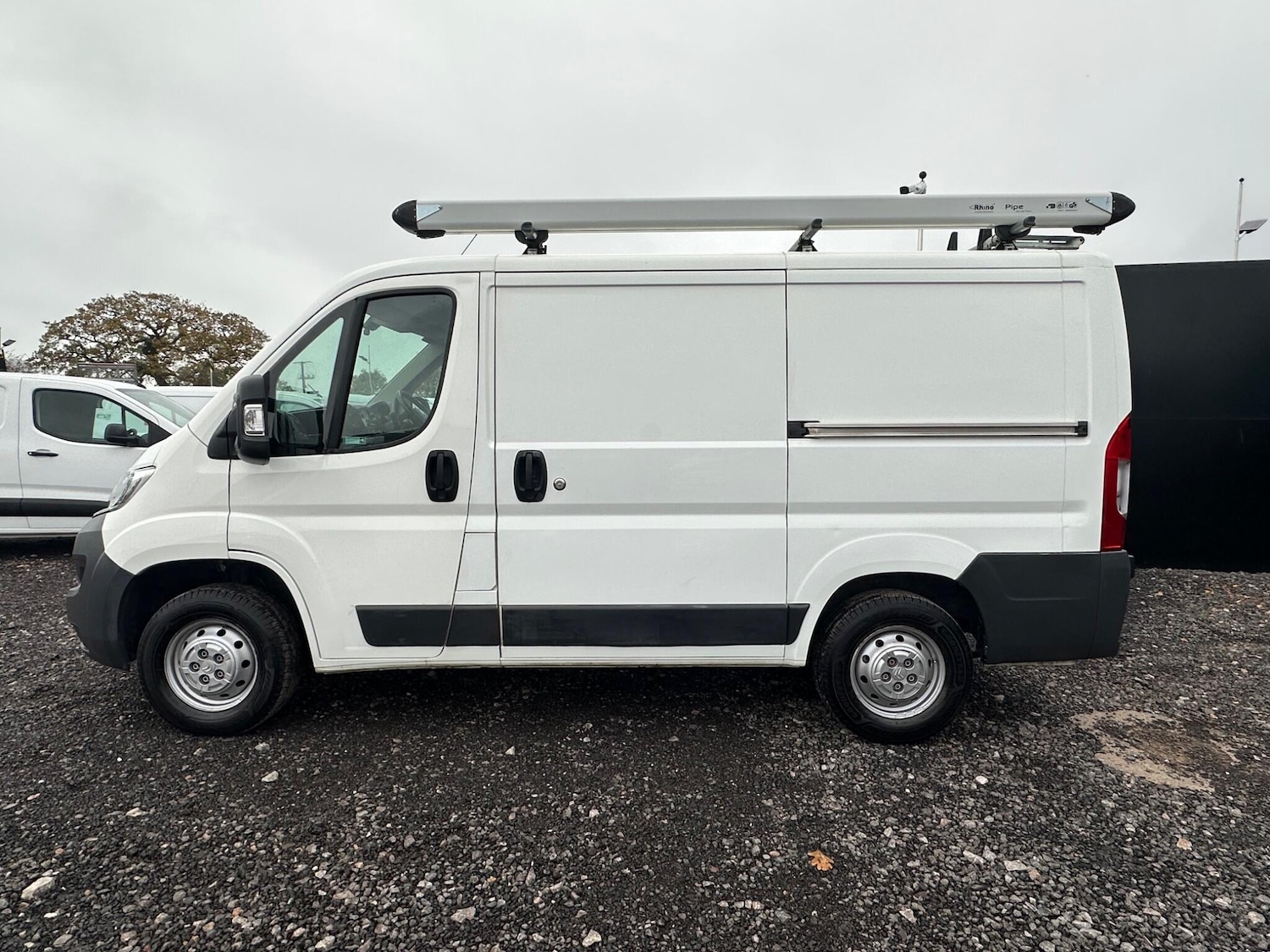 Used Citroen Relay for sale - 76499252: Photo 5