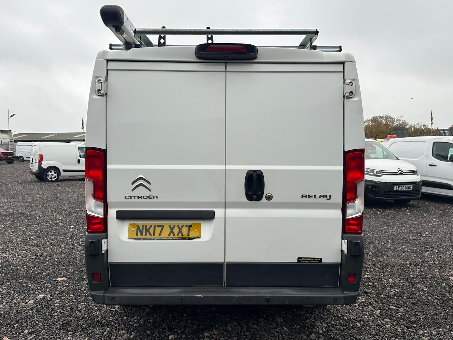 Used Citroen Relay for sale - 76499252: Photo 7