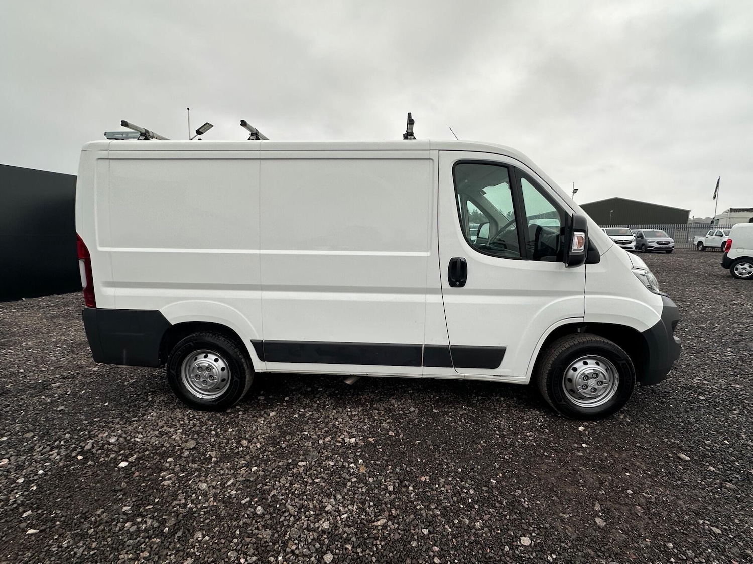 Used Citroen Relay for sale - 76499252: Photo 9