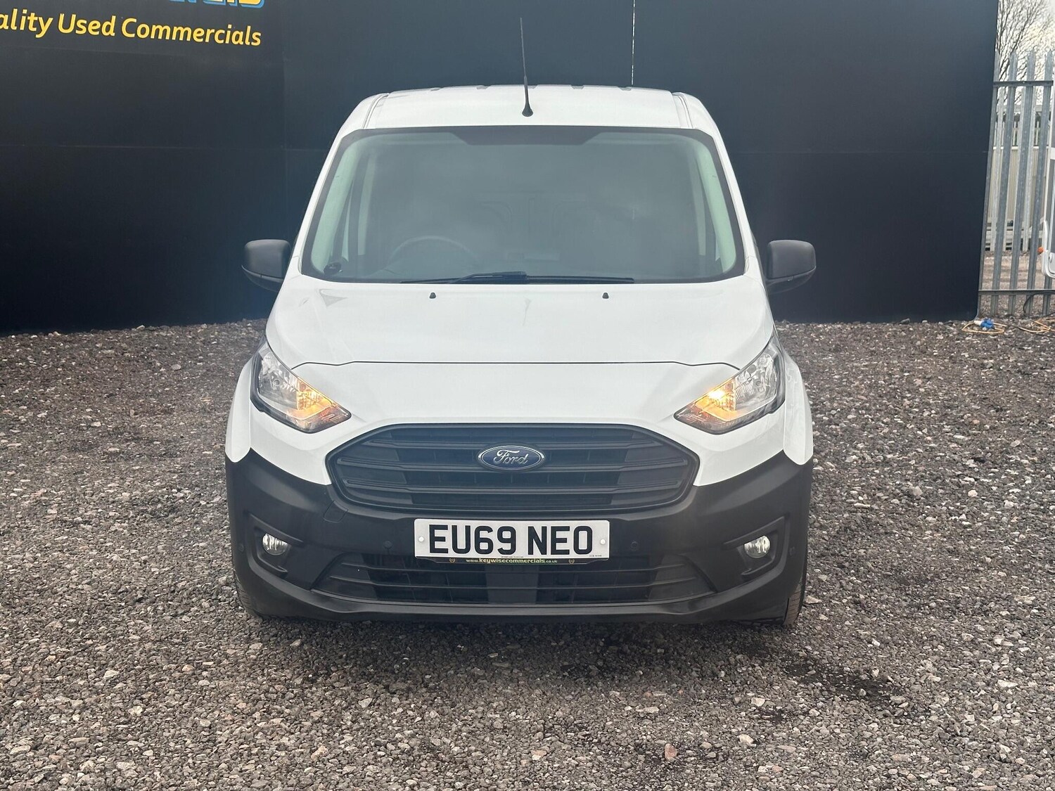Used Ford Transit Connect for sale - 77671325: Photo 11