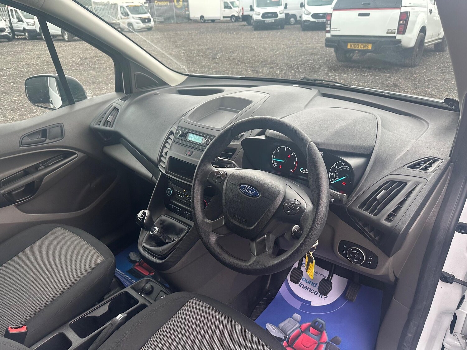 Used Ford Transit Connect for sale - 77671325: Photo 12