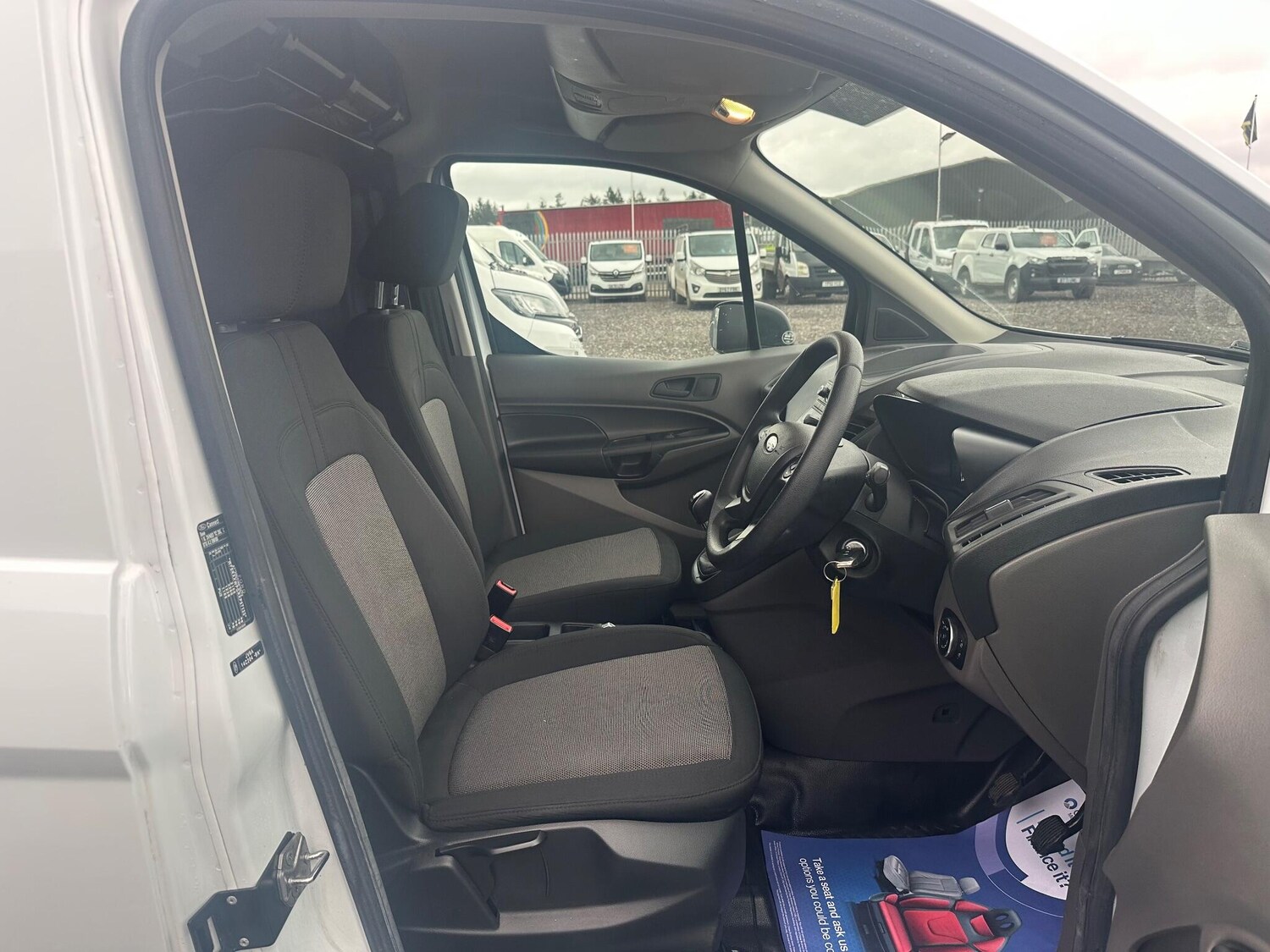 Used Ford Transit Connect for sale - 77671325: Photo 13