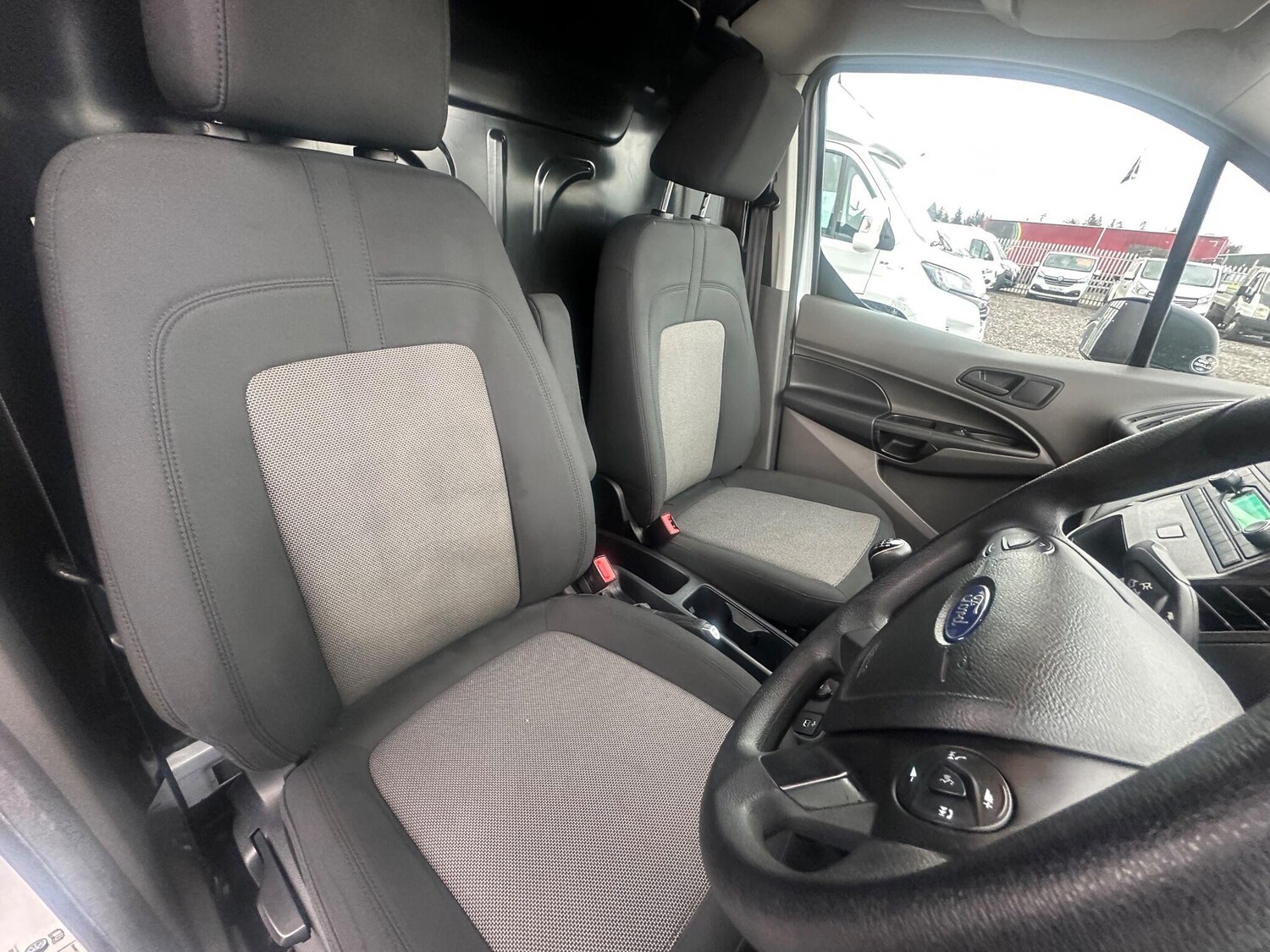 Used Ford Transit Connect for sale - 77671325: Photo 14