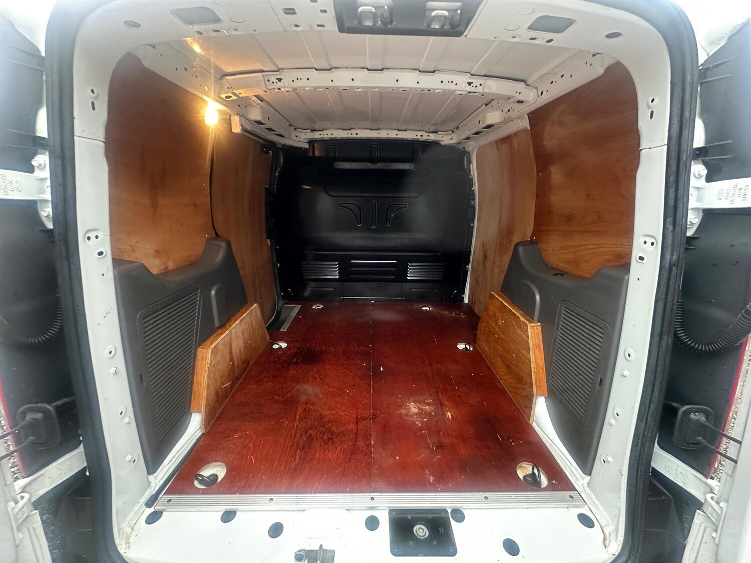 Used Ford Transit Connect for sale - 77671325: Photo 15