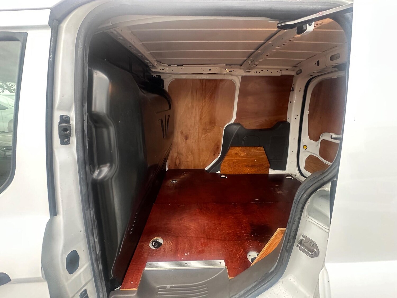 Used Ford Transit Connect for sale - 77671325: Photo 16