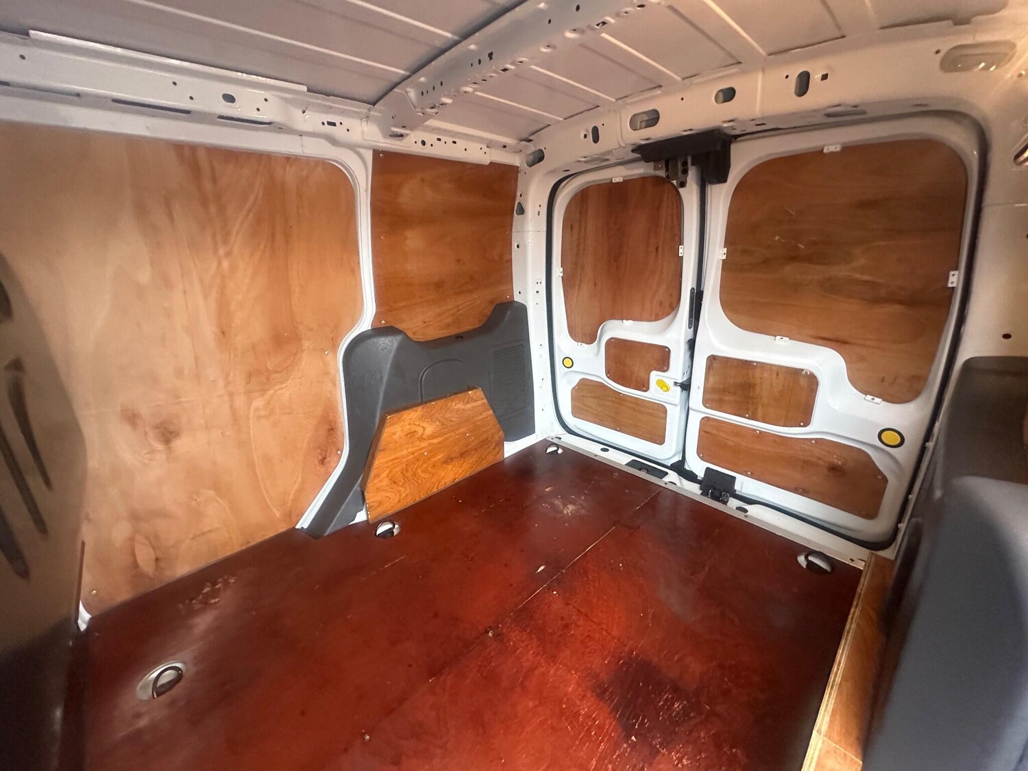 Used Ford Transit Connect for sale - 77671325: Photo 17