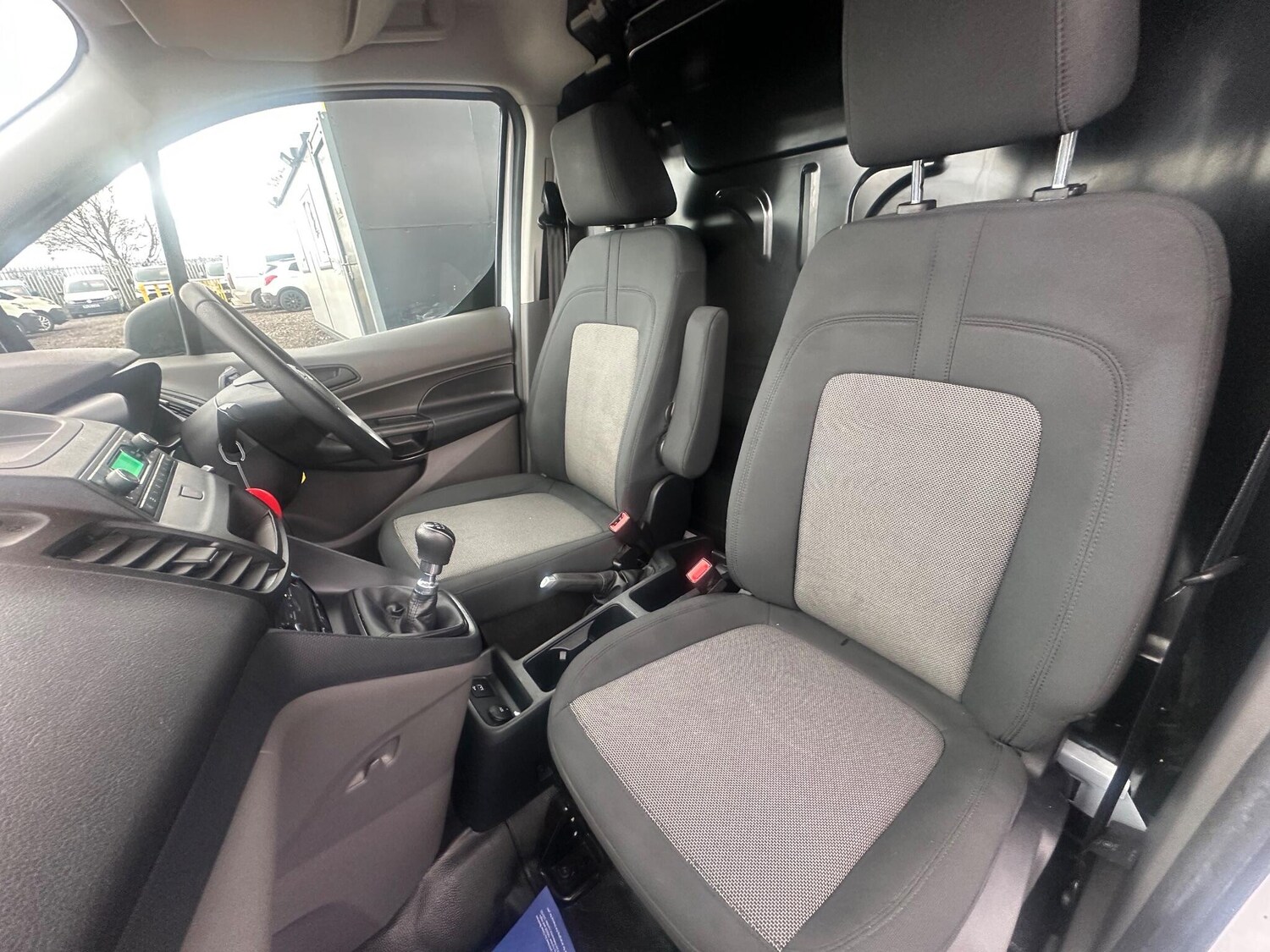 Used Ford Transit Connect for sale - 77671325: Photo 18