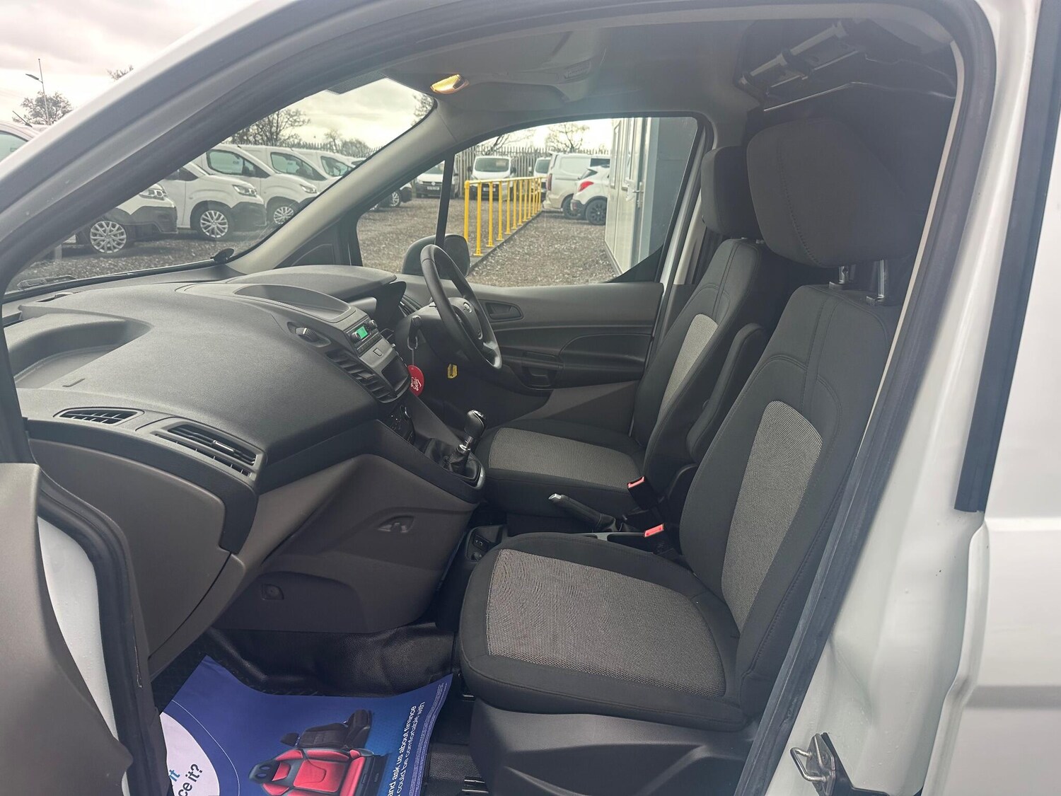 Used Ford Transit Connect for sale - 77671325: Photo 19