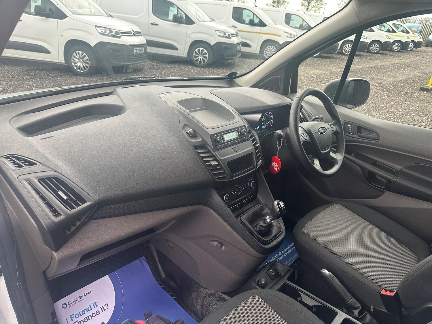 Used Ford Transit Connect for sale - 77671325: Photo 20