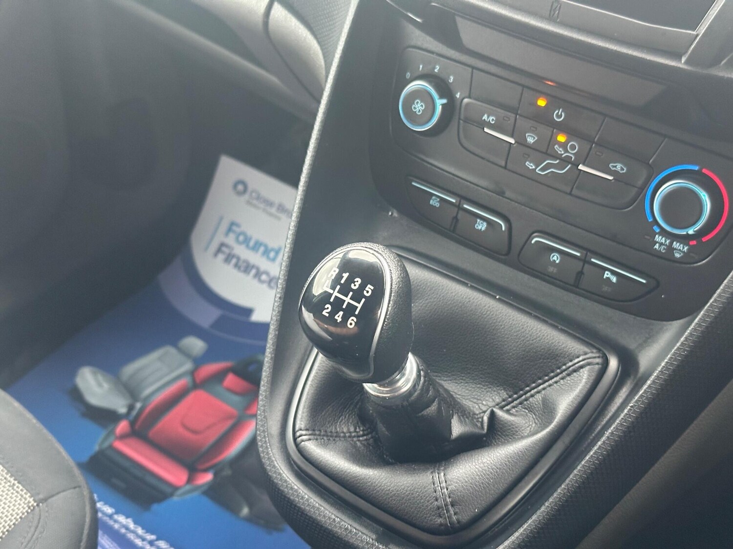 Used Ford Transit Connect for sale - 77671325: Photo 23