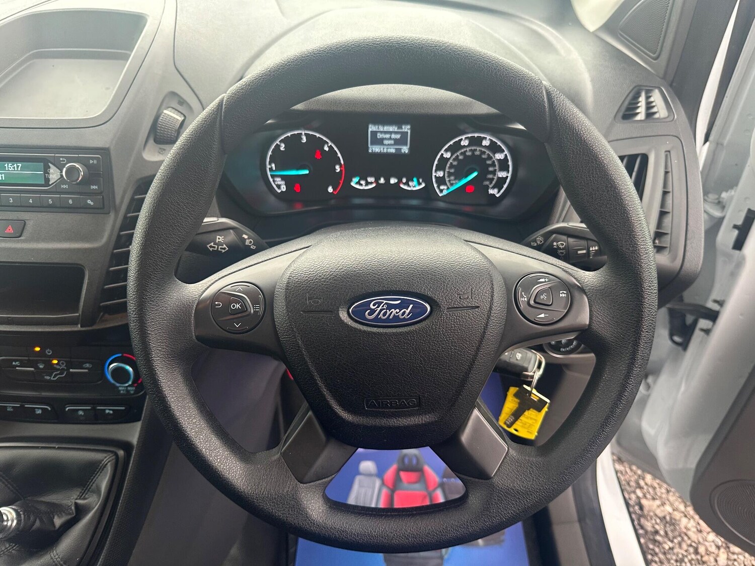 Used Ford Transit Connect for sale - 77671325: Photo 24