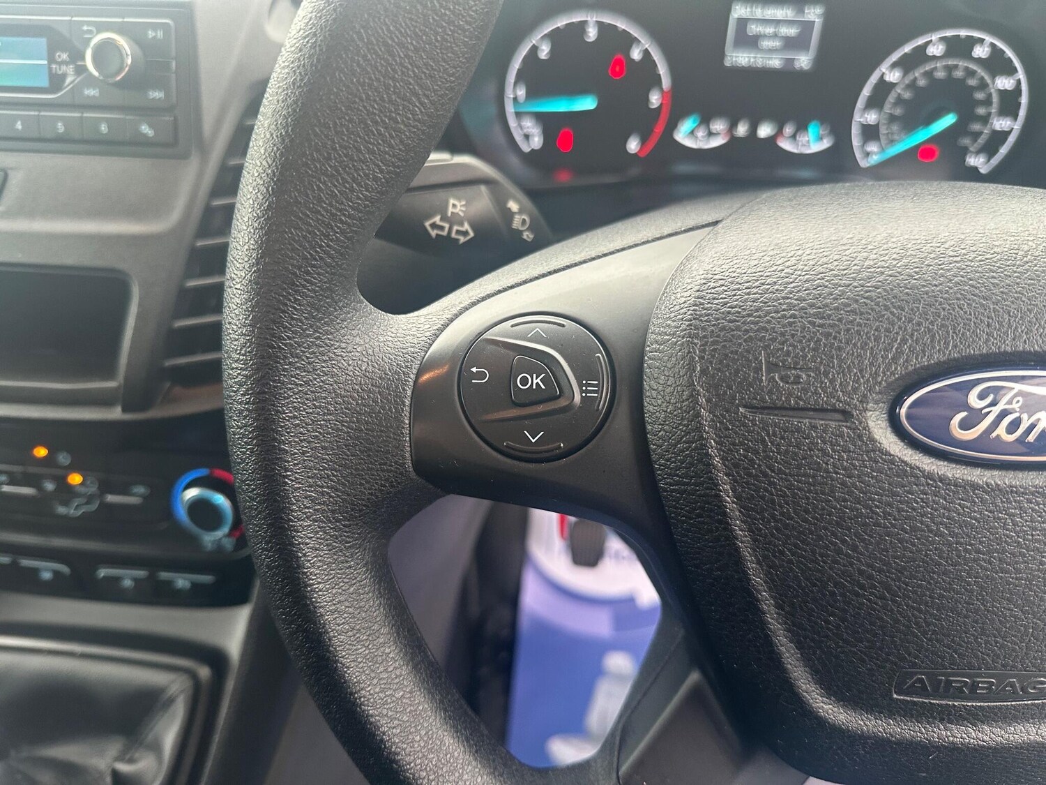 Used Ford Transit Connect for sale - 77671325: Photo 25