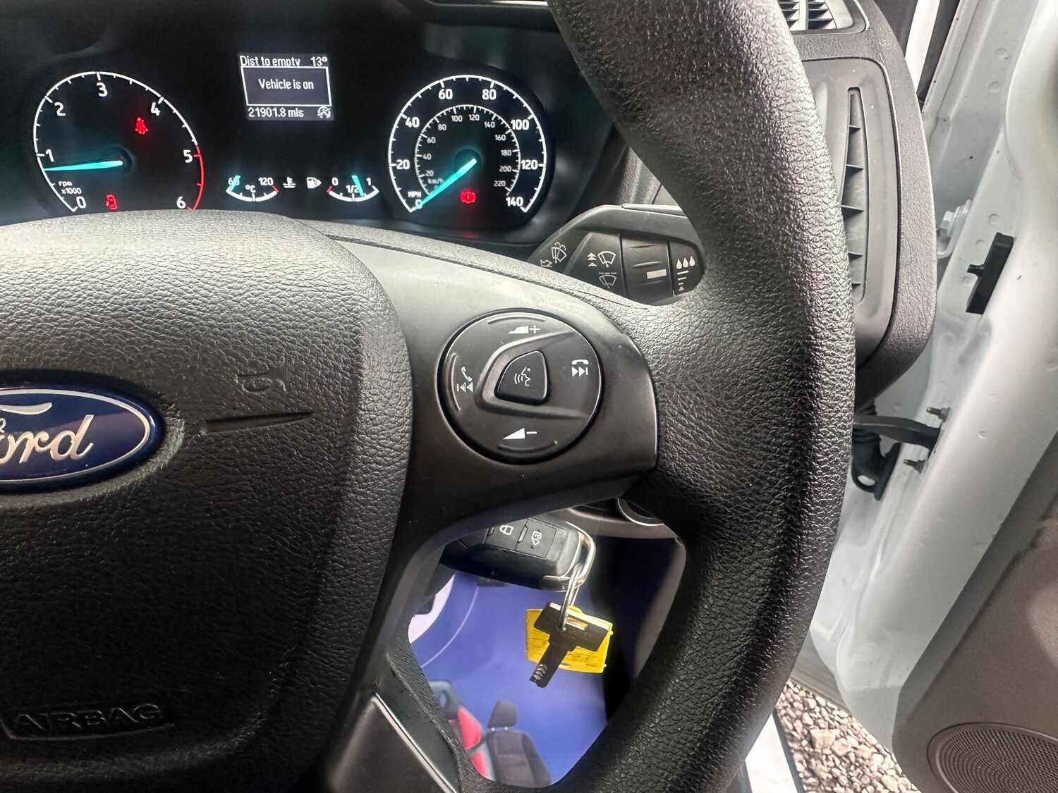 Used Ford Transit Connect for sale - 77671325: Photo 26