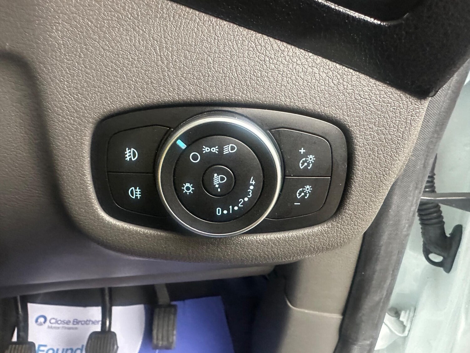 Used Ford Transit Connect for sale - 77671325: Photo 27