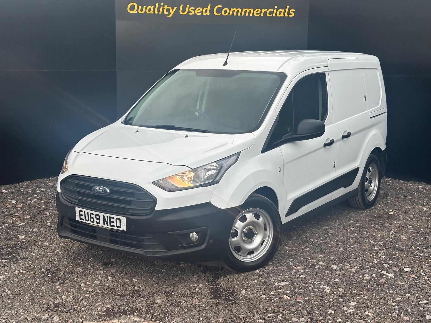 Used Ford Transit Connect for sale - 77671325: Photo 3