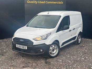 Used Ford Transit Connect 2020 for sale - 77671325: Photo