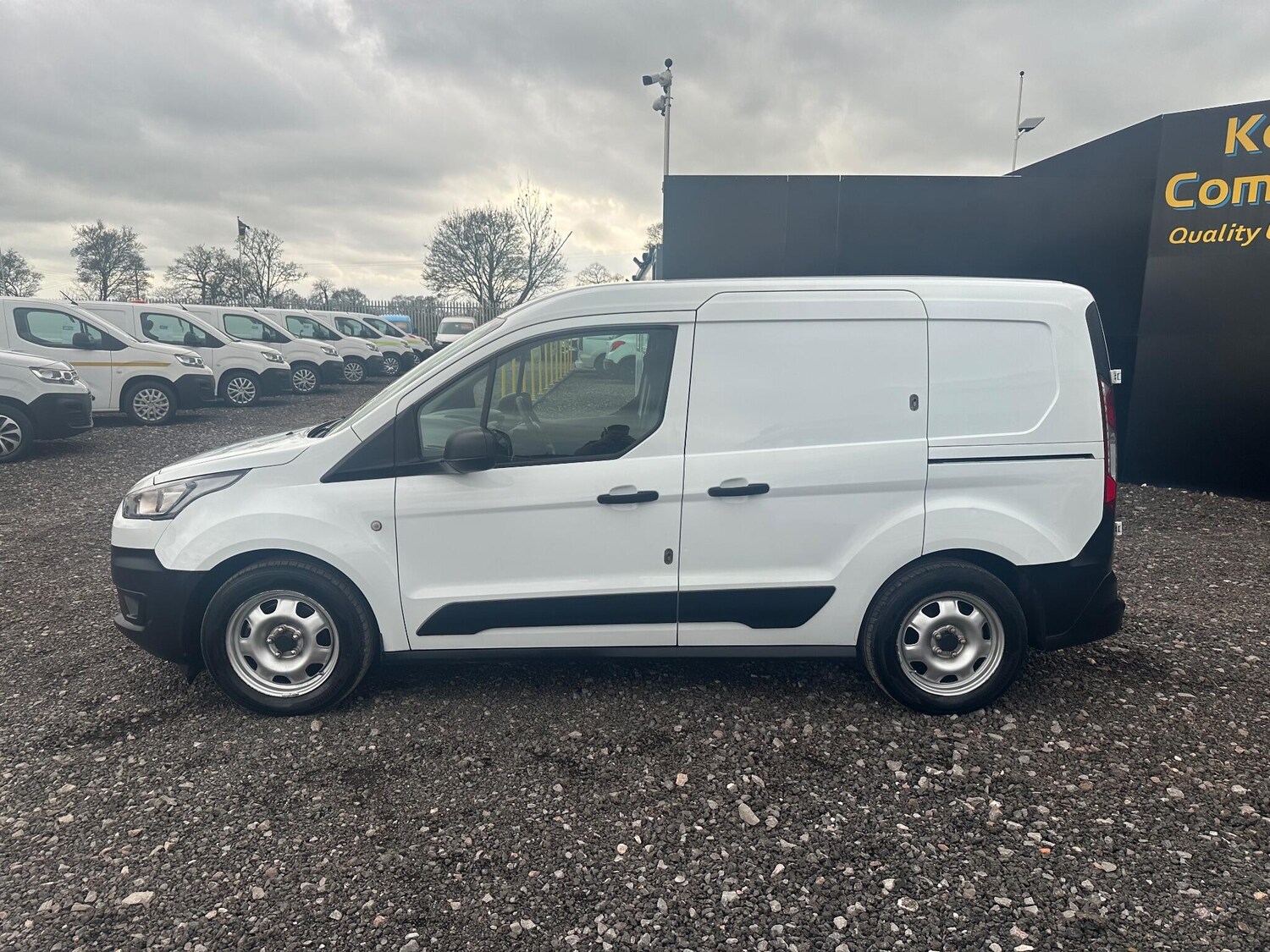 Used Ford Transit Connect for sale - 77671325: Photo 5