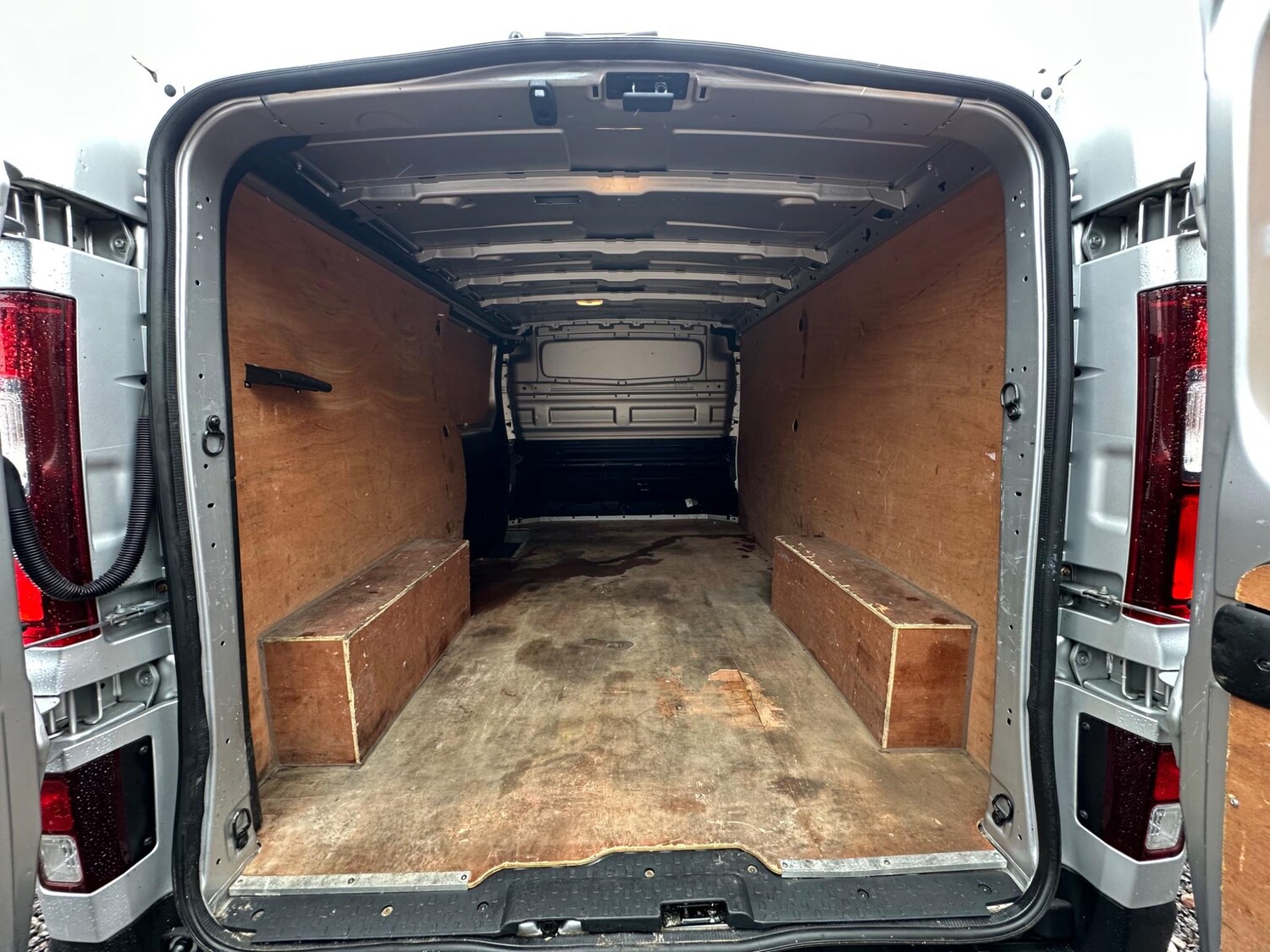 Vehicle 17