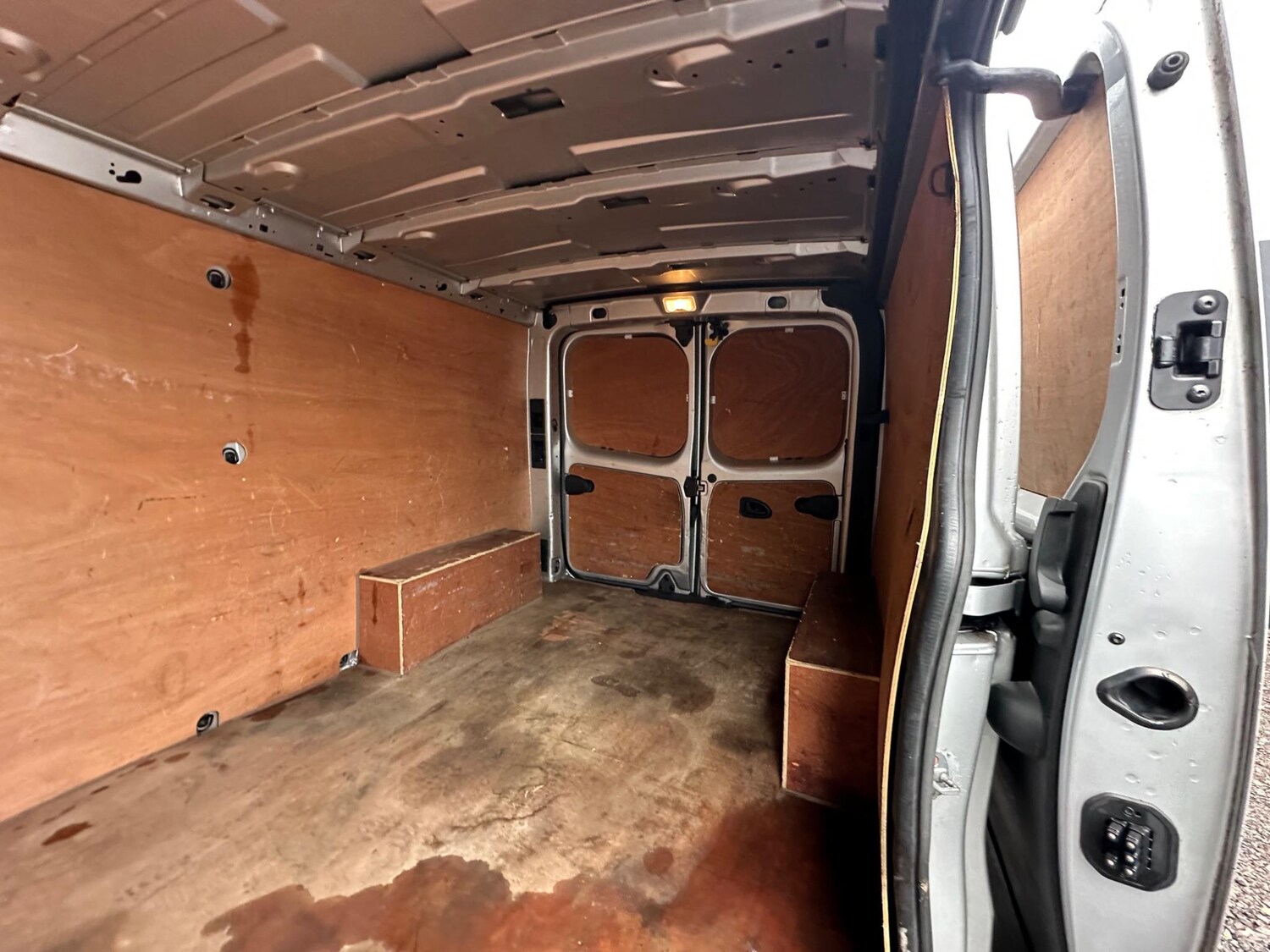 Vehicle 19